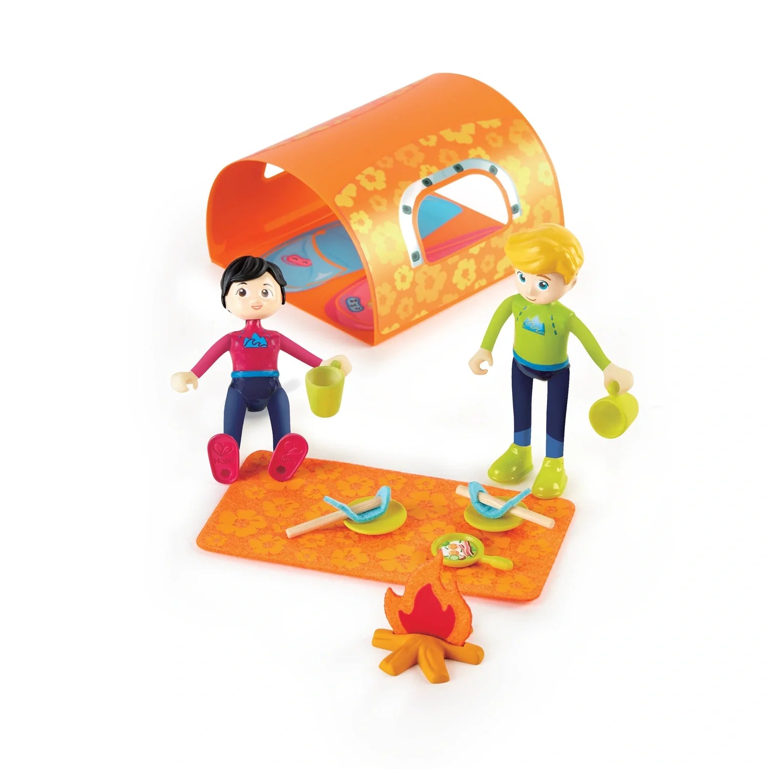 Adventure Van - Hape MENA