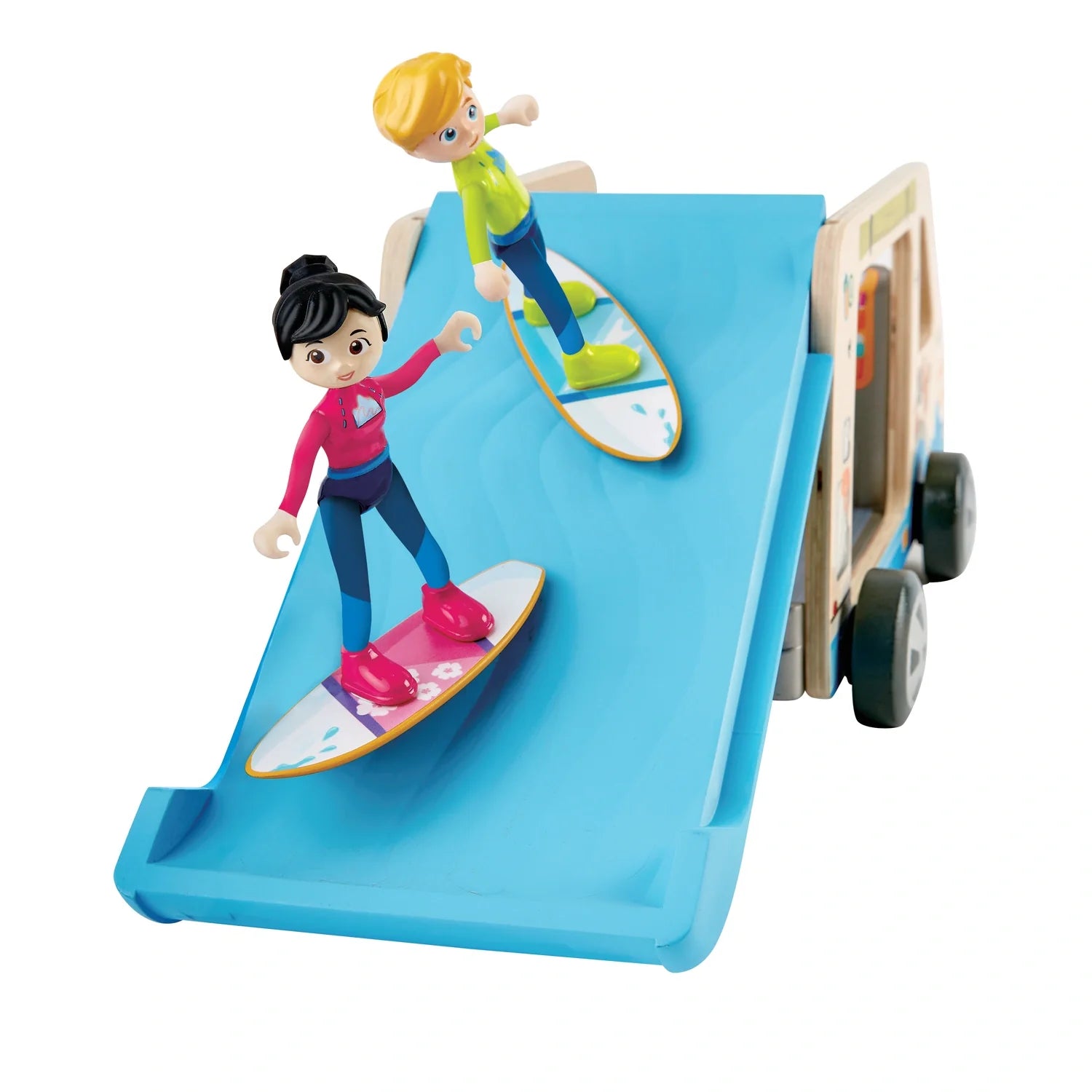 Adventure Van - Hape MENA