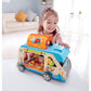 Adventure Van - Hape MENA