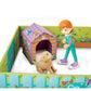 Furry Friend Vet Set - Hape MENA