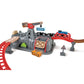 Railway Bucket Builder Set - Hape MENA