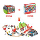 Railway Bucket Builder Set - Hape MENA