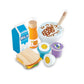 Delicious Breakfast Playset - Hape MENA