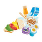 Delicious Breakfast Playset - Hape MENA