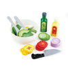 Healthy Salad Playset