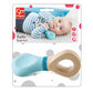 Twist & Shake Wooden Rattle