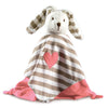 Rabbit Cloth Comforter