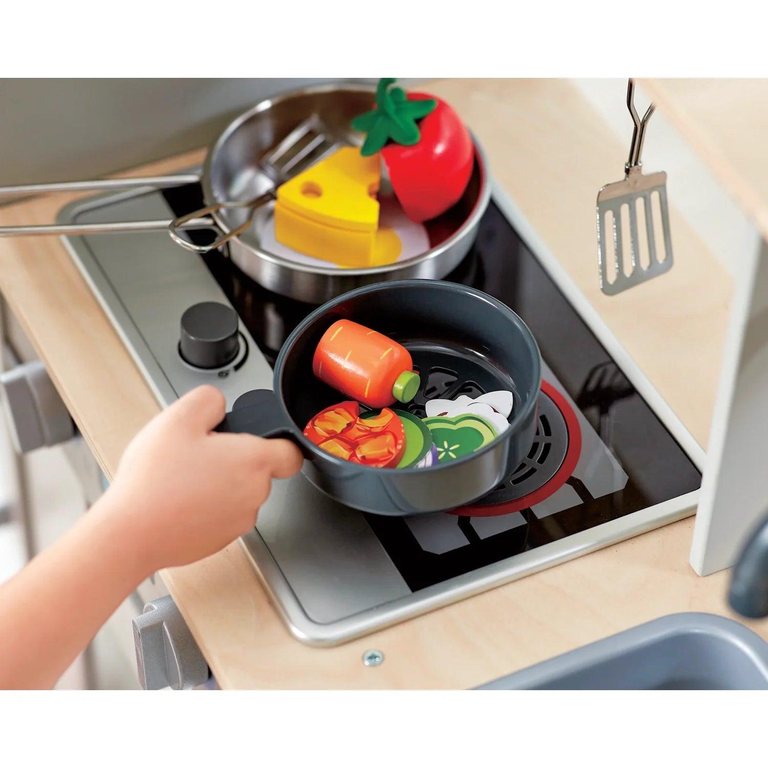 Grand Kitchen - Hape MENA