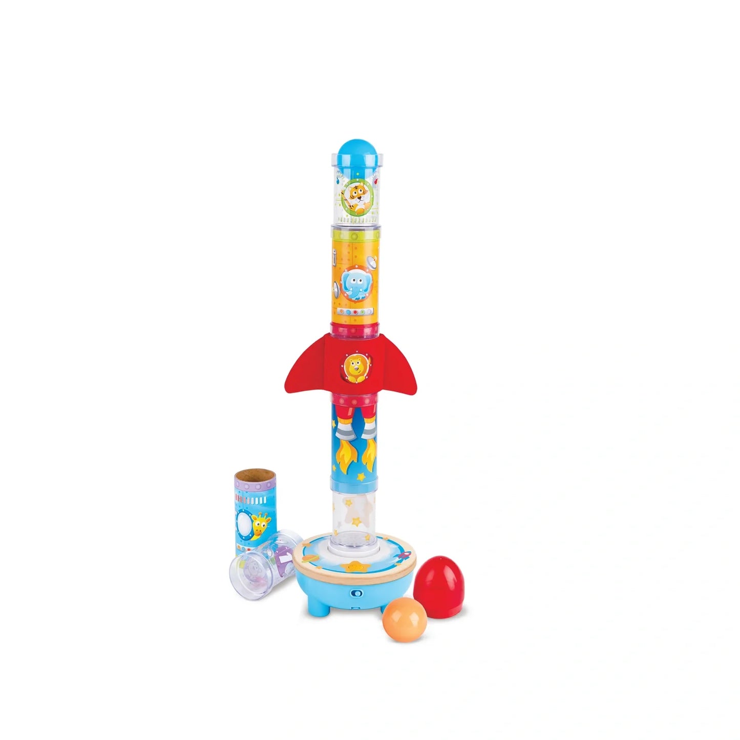 Air stacker - Hape MENA