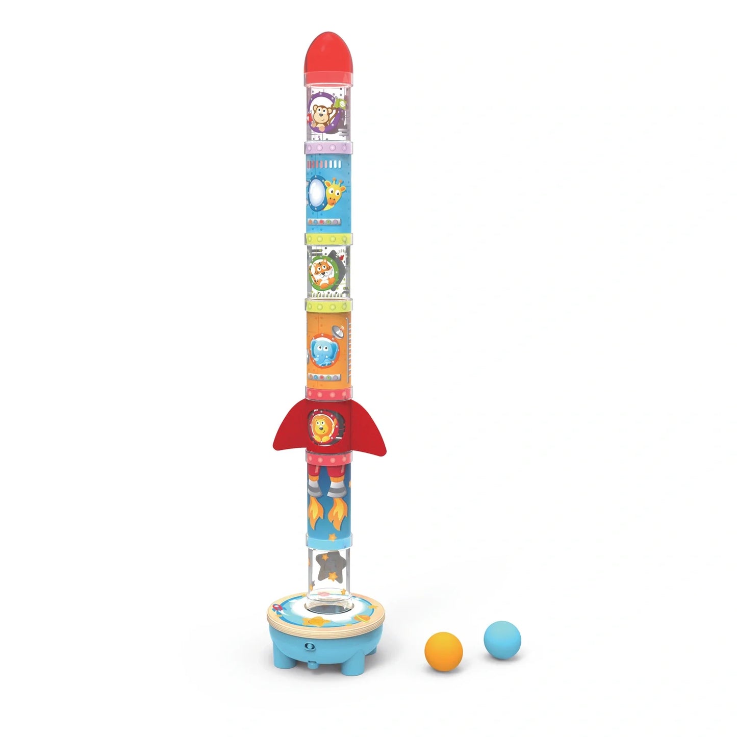 Air stacker - Hape MENA