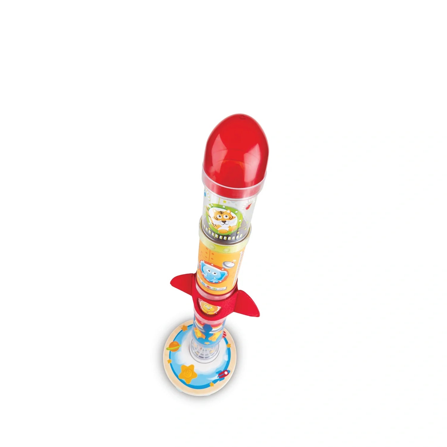 Air stacker - Hape MENA