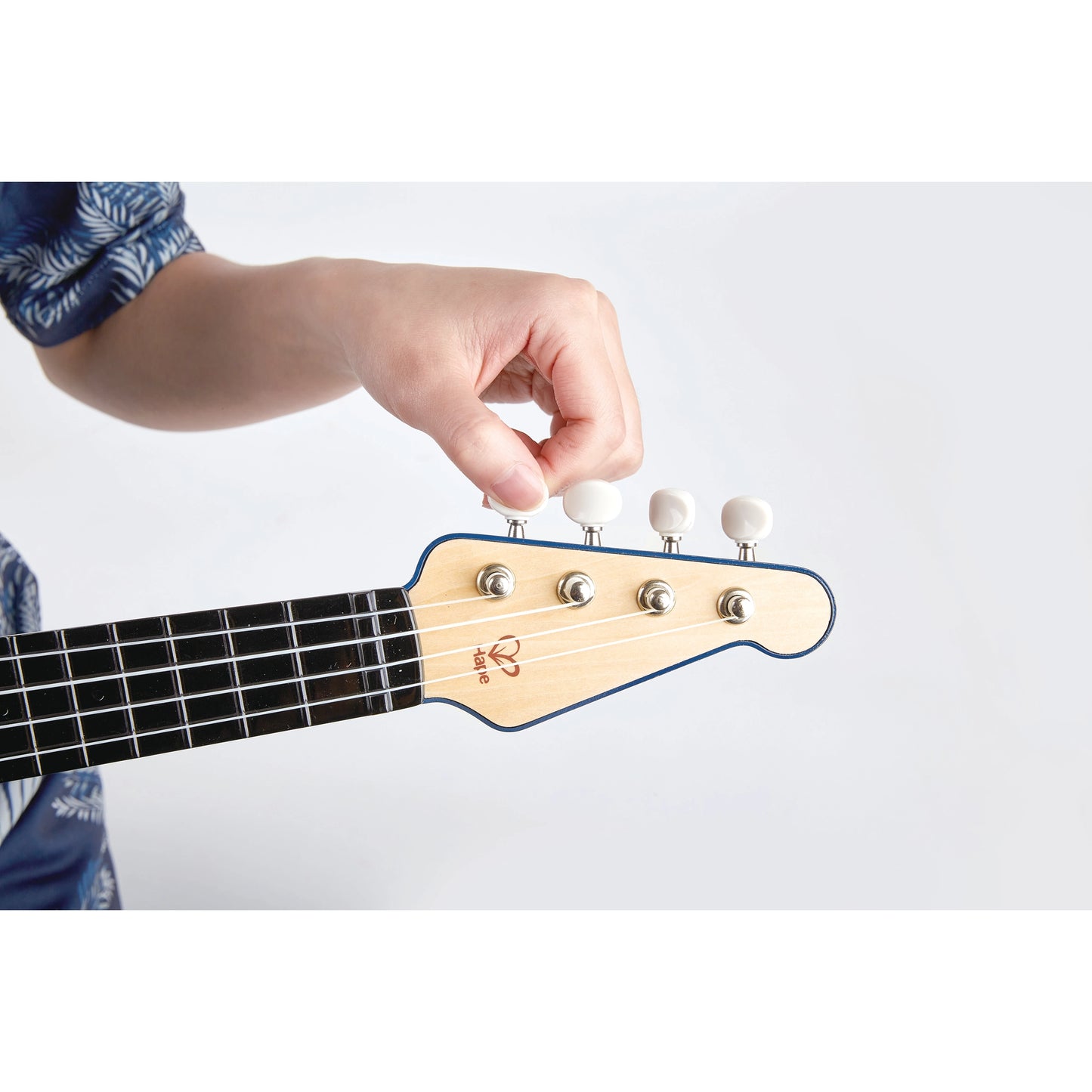 Learn with Lights Ukulele