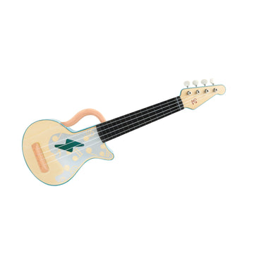 Rock Ukulele