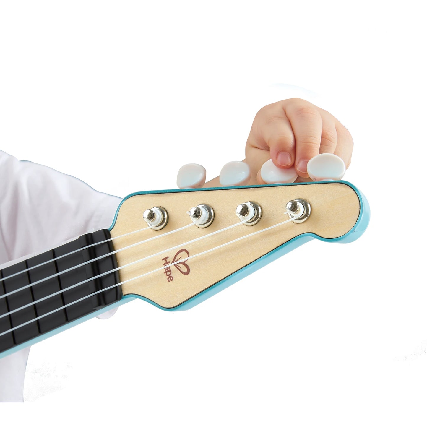 Rock Ukulele