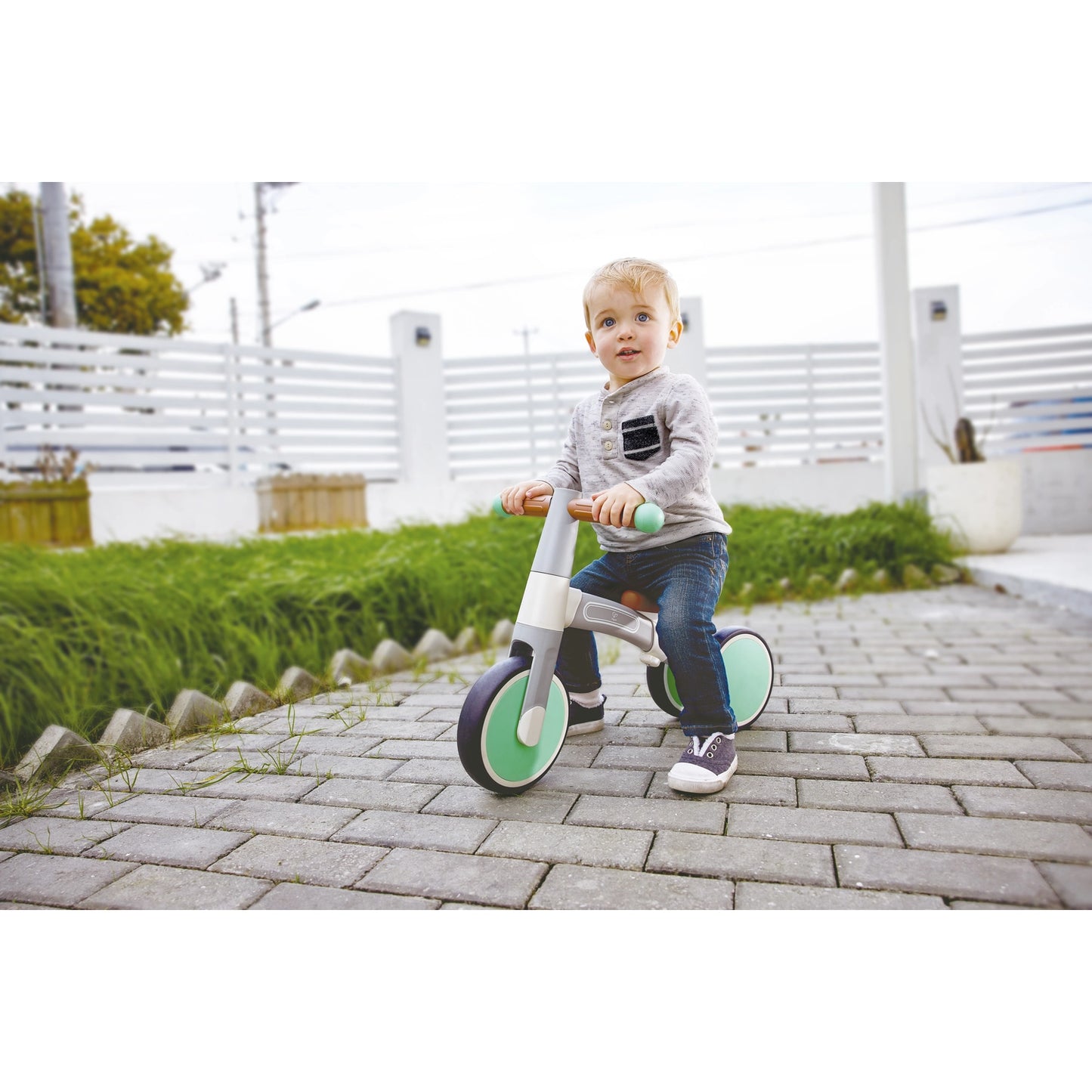 My First Balance Bike