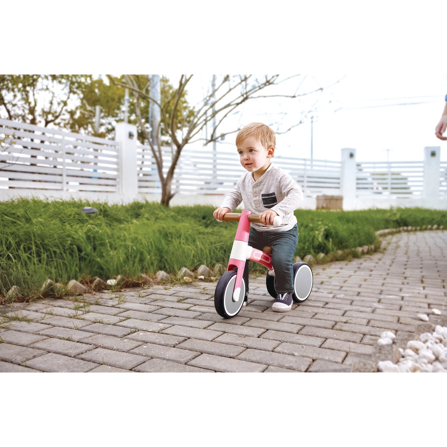 My First Balance Bike