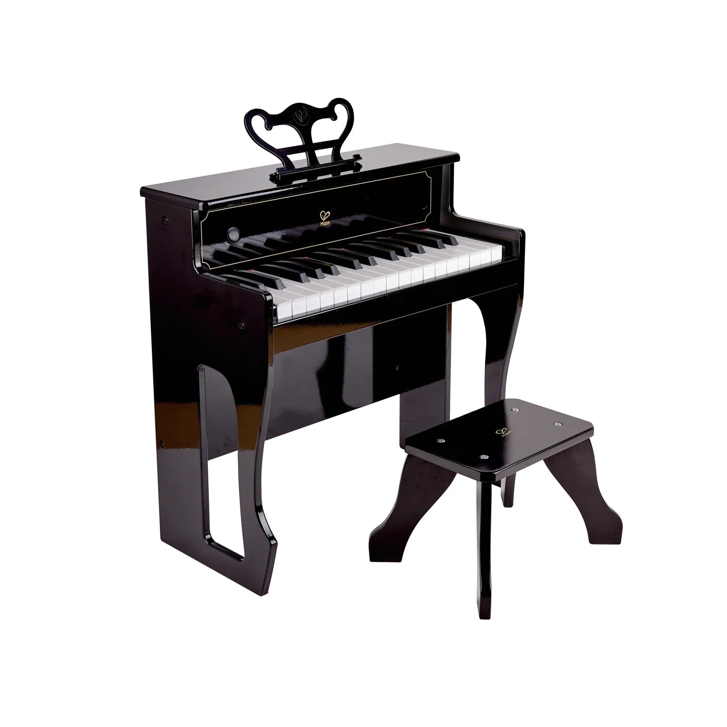 Dynamic Sound Upright Piano - Hape MENA