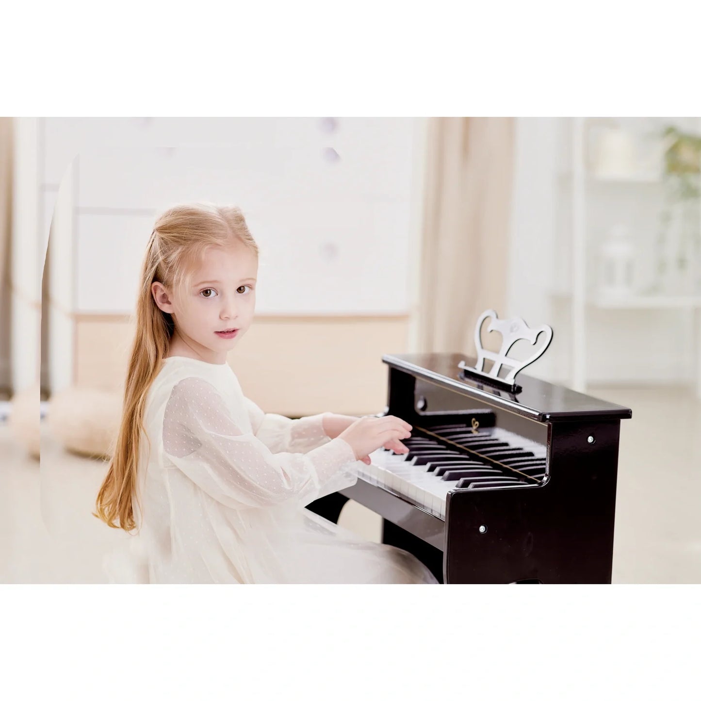 Dynamic Sound Upright Piano - Hape MENA