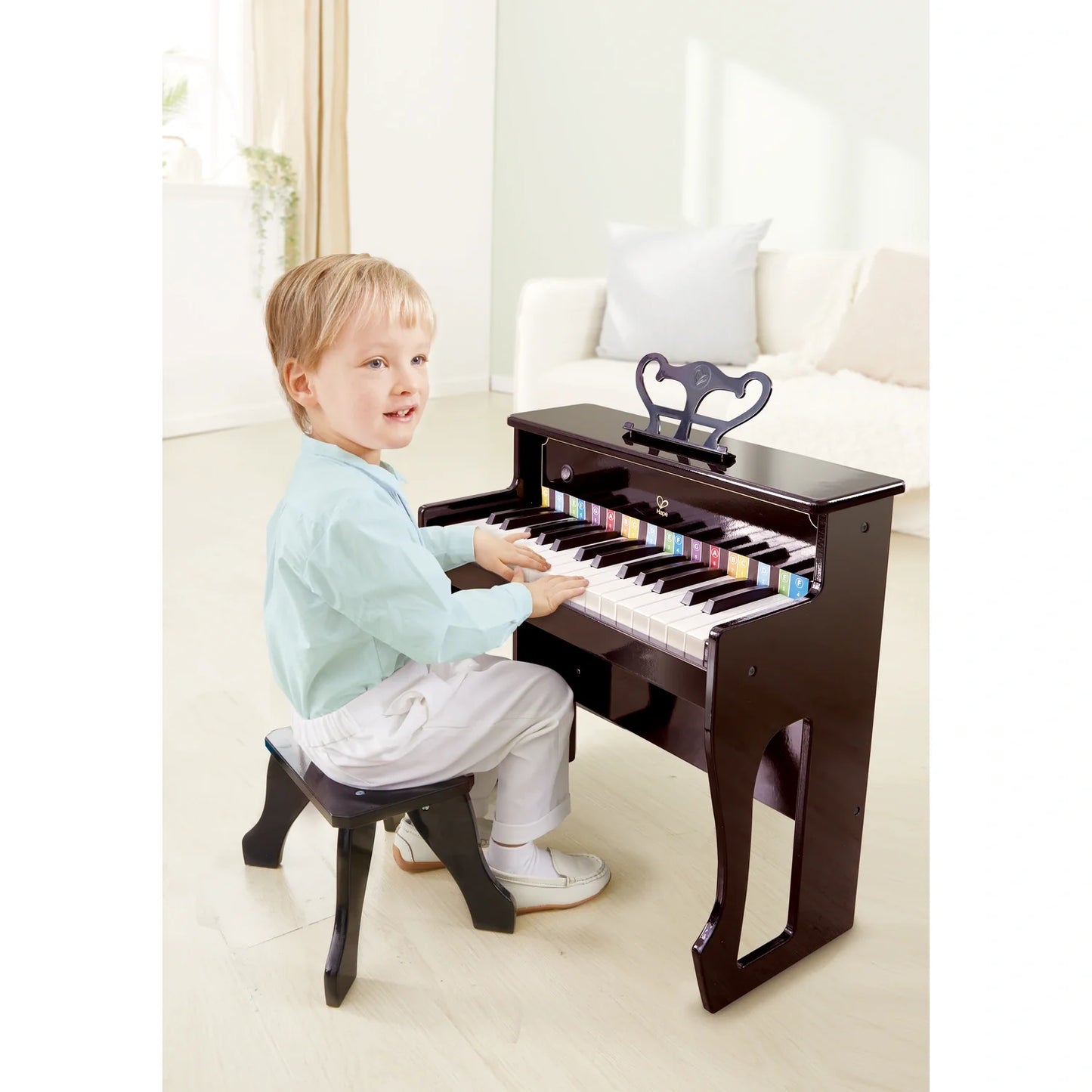 Dynamic Sound Upright Piano - Hape MENA