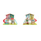 Rock & Slide House- Sound Effects - Hape MENA