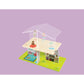 Rock & Slide House- Sound Effects - Hape MENA