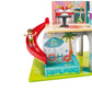 Rock & Slide House- Sound Effects - Hape MENA