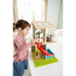 Rock & Slide House- Sound Effects - Hape MENA