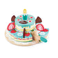 Interactive Happy Birthday Cake - Hape MENA