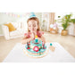 Interactive Happy Birthday Cake - Hape MENA