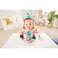 Interactive Happy Birthday Cake - Hape MENA