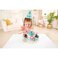 Interactive Happy Birthday Cake - Hape MENA