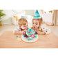 Interactive Happy Birthday Cake - Hape MENA