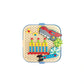 Groovy-go-round Gears Playset - Hape MENA