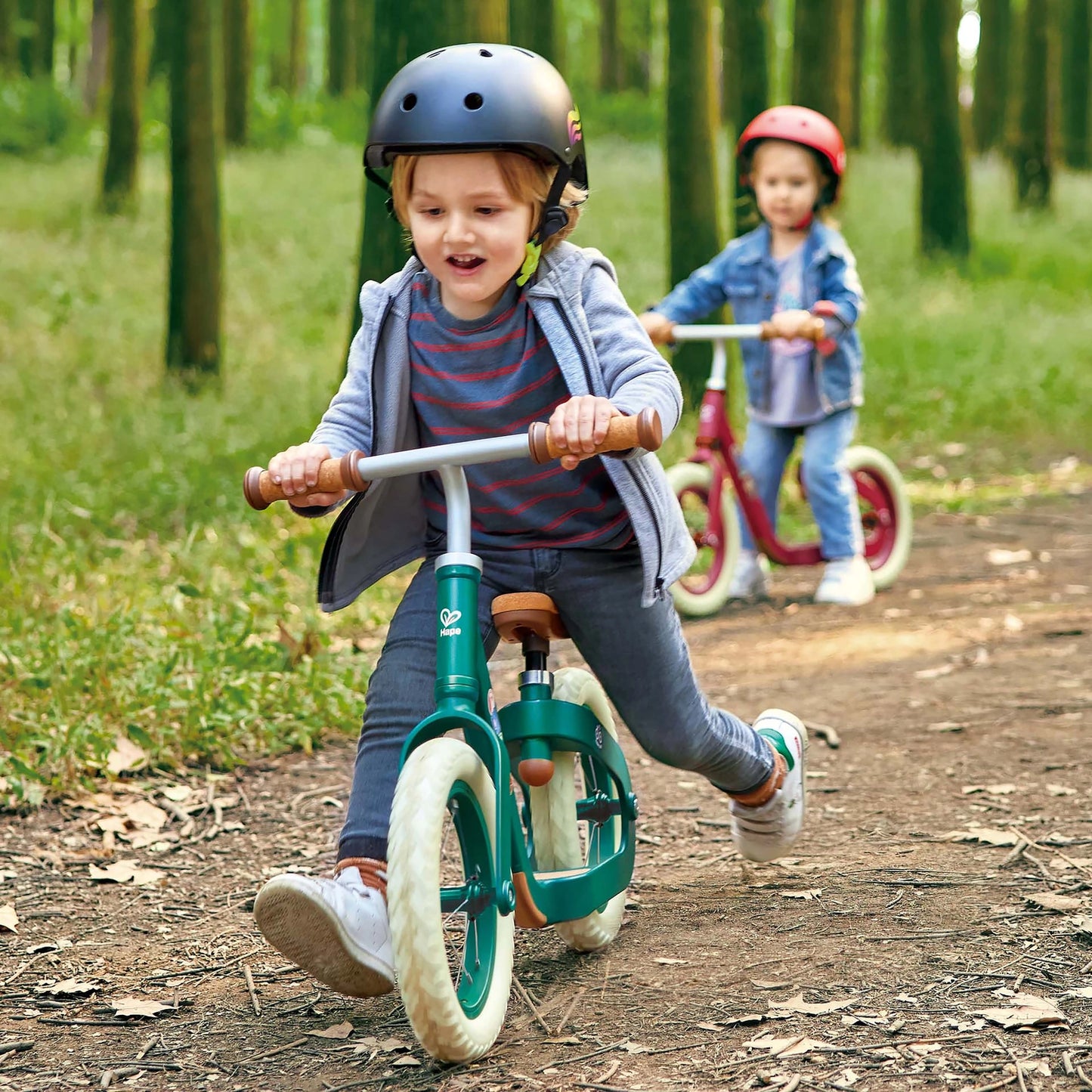 Safety Helmet