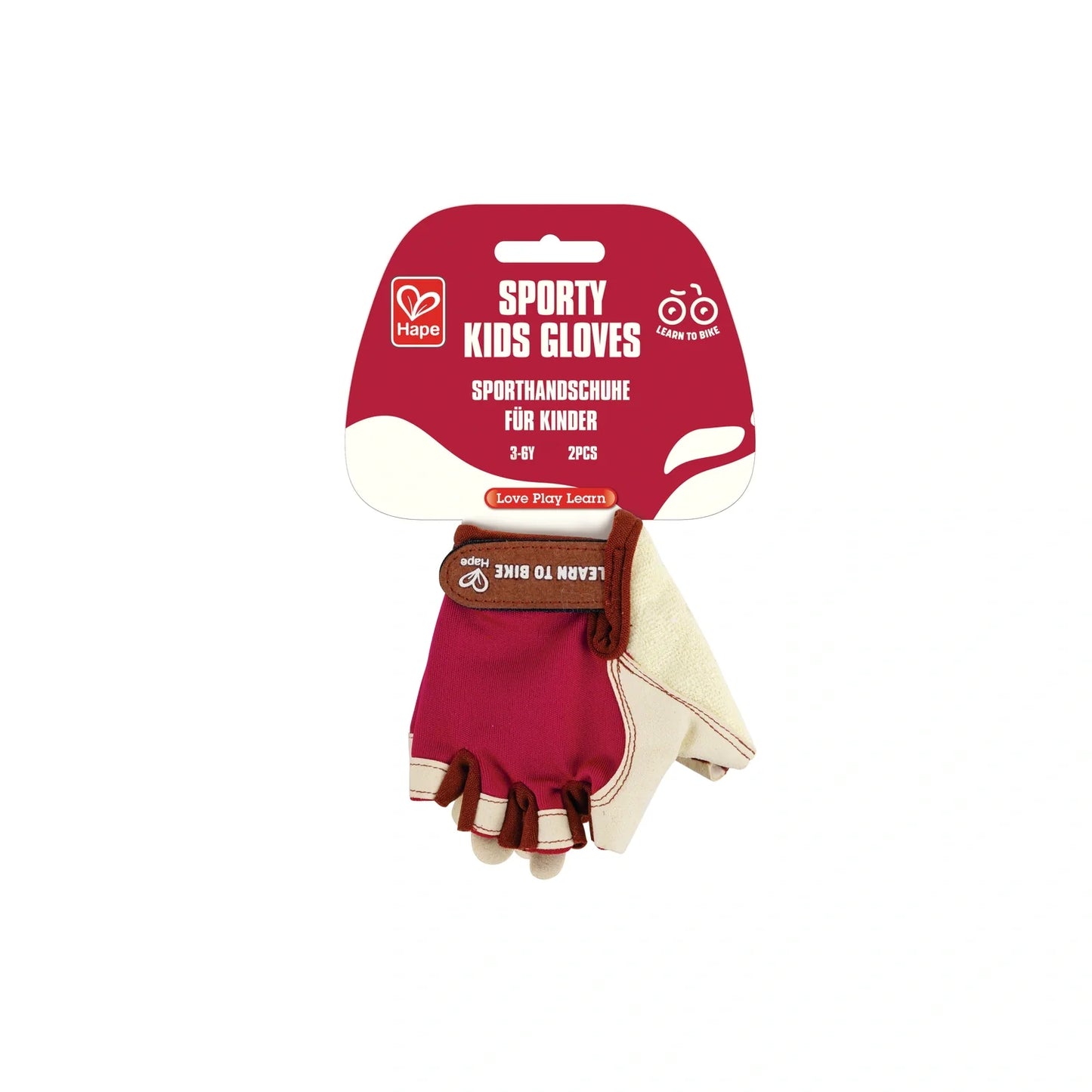 Sporty Kids Gloves