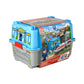 Mega Metropolis Train Bucket Set - Hape MENA