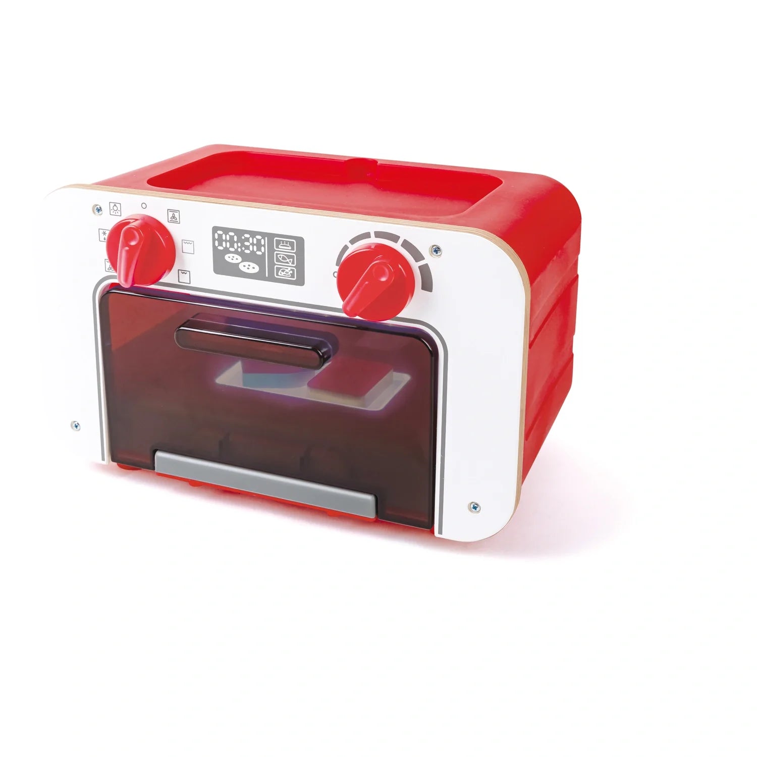 Color Changing Oven - Hape MENA