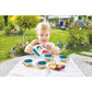 Tea Time Playset - Hape MENA