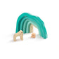 Arctic Polar Bear Stacking Blocks - Hape MENA