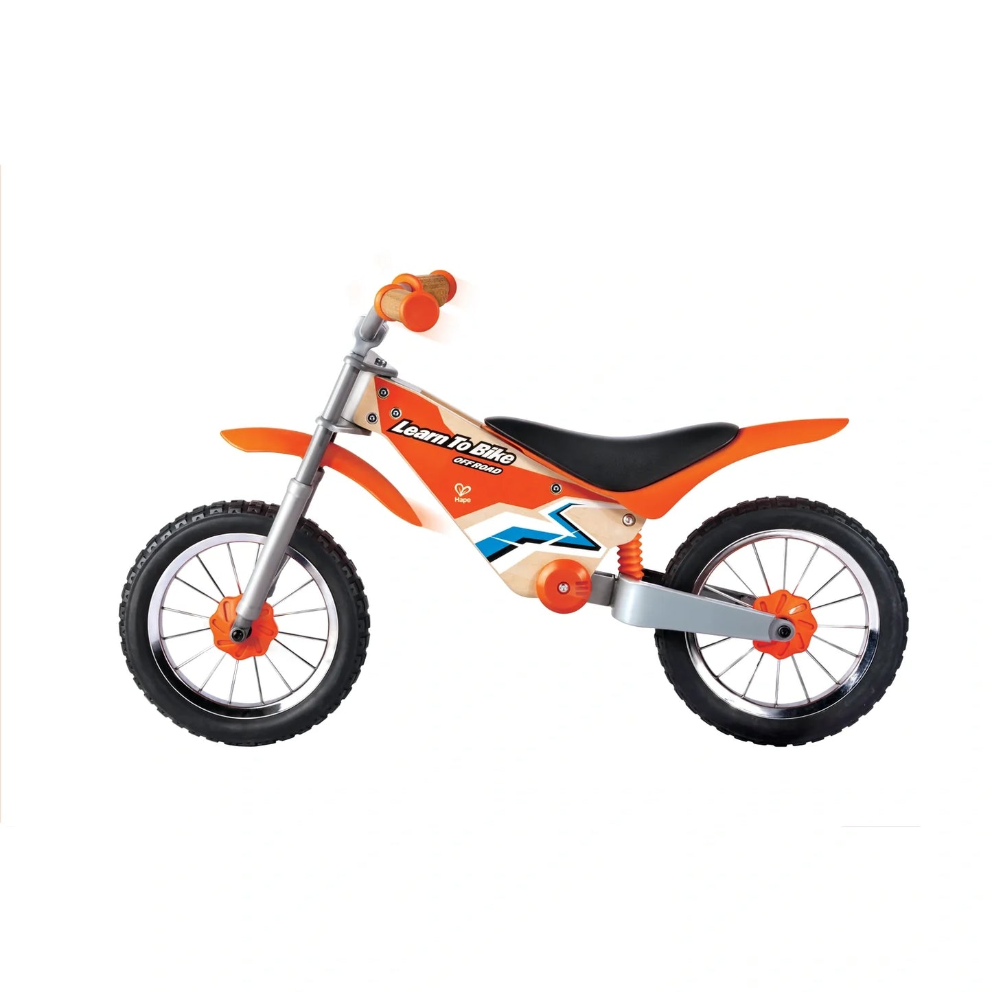 Off Road Balance Bike