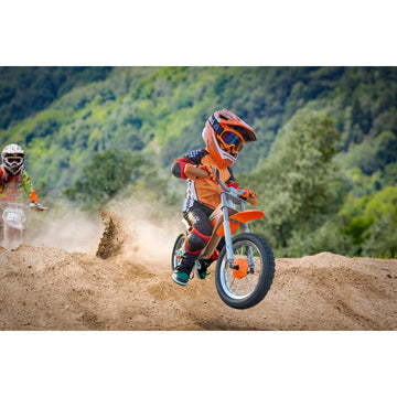 Off Road Balance Bike