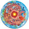 Underground World Puzzle - Hape MENA