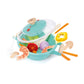 Little Chef Cooking & Steam Playset - Hape MENA