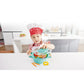 Little Chef Cooking & Steam Playset - Hape MENA