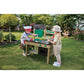 Outdoor Kitchen - Hape MENA