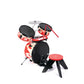 Cool Beats Drum Set - Hape MENA