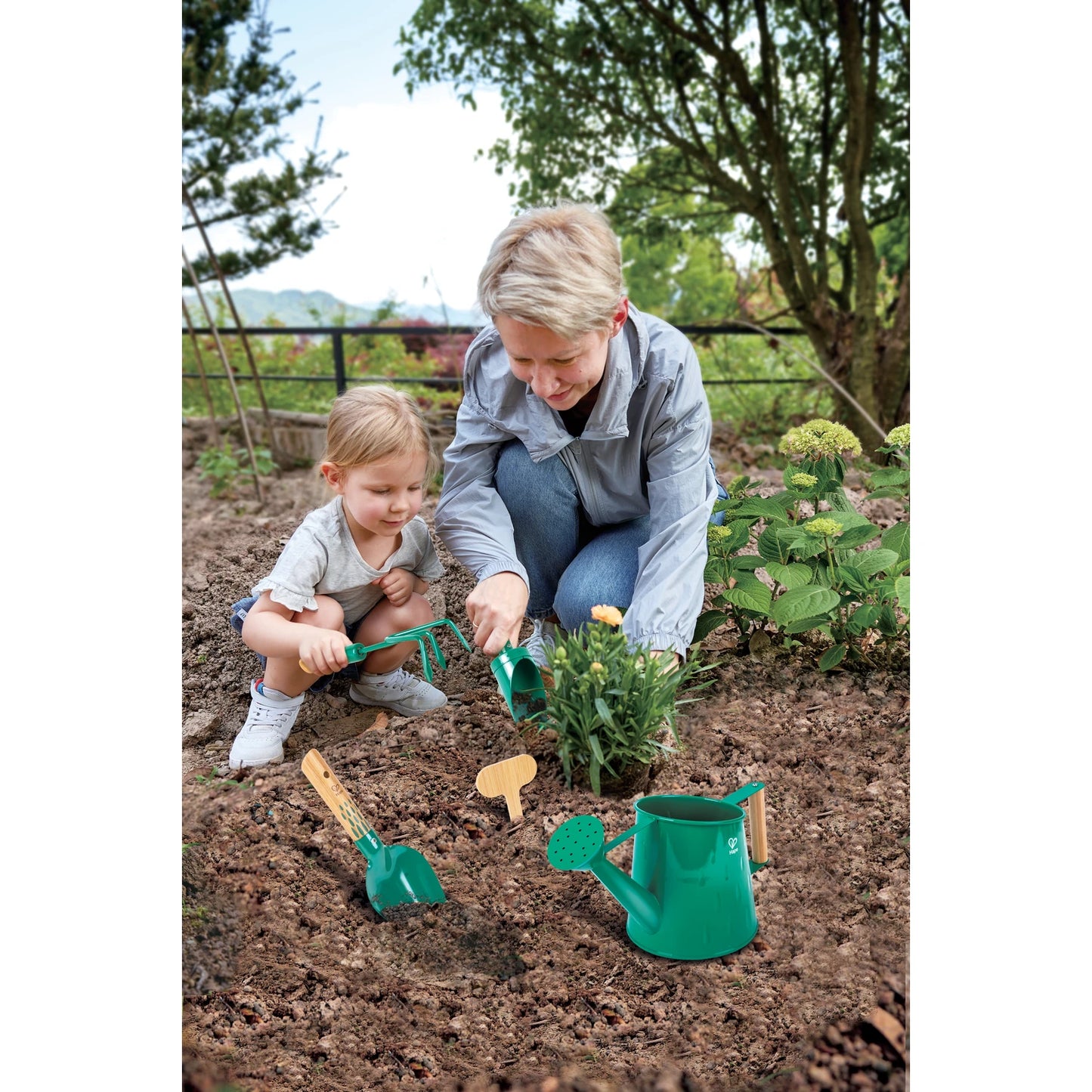 Gardening Tool Set