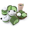 Green Tea Dessert Set - Hape MENA