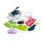 Hotpot Cooking Playset - Hape MENA