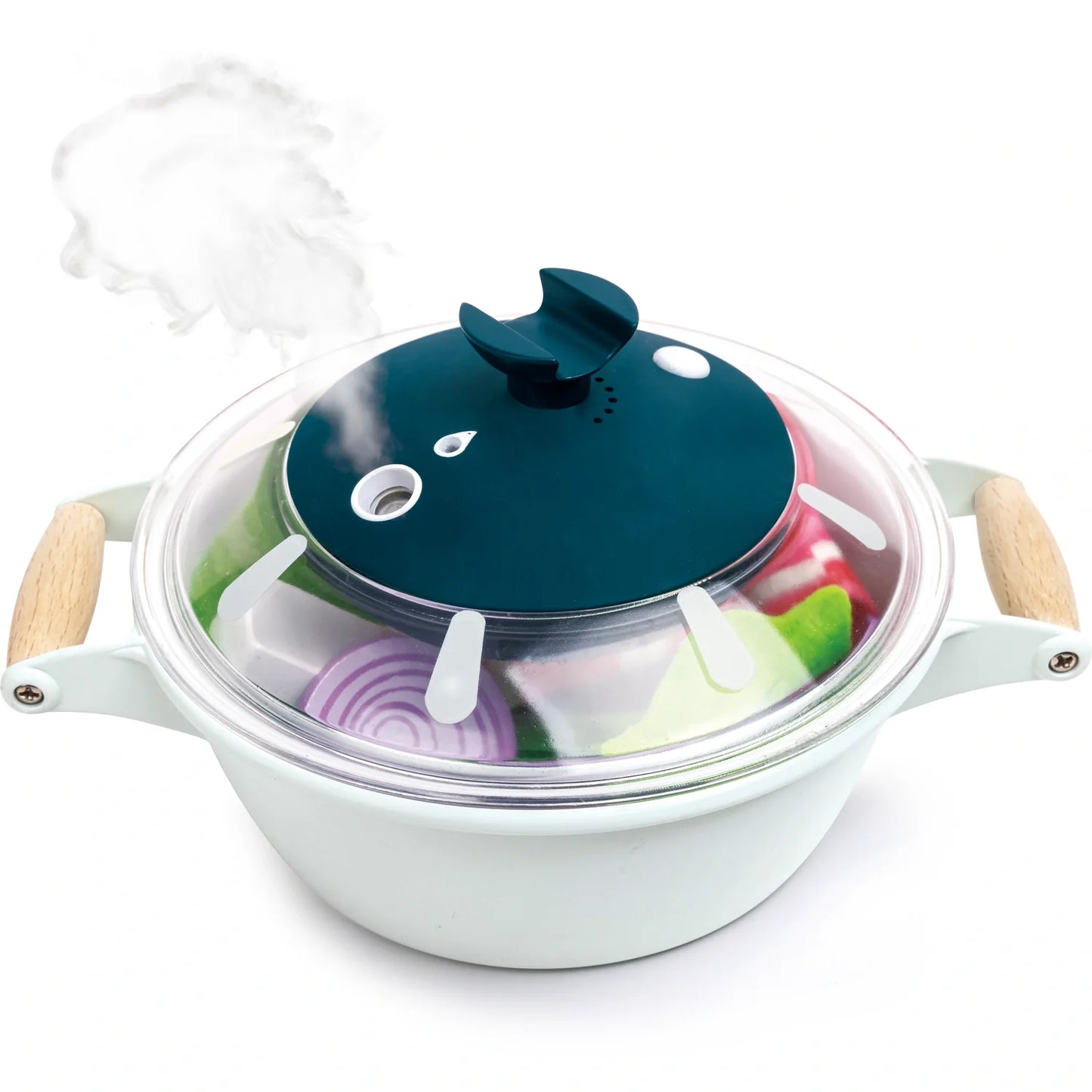 Hotpot Cooking Playset - Hape MENA